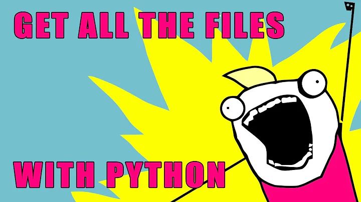 How to Bulk Download  Files with Python