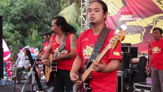 Lanange Jagad     Anjar Agustin Monata Pakem 2017