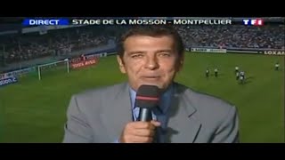 Avant match | RETOUR DE ZIDANE EN EQUIPE DE FRANCE | TF1
