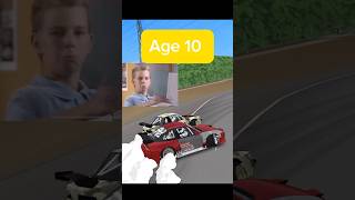 How ages drift with people in Fr Legends #cars #frlegends #drift screenshot 4