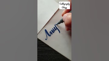 Name request : Anupriya