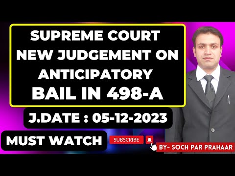 Supreme Court Latest
