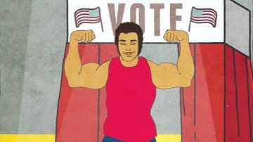 Exercise Your Right to Vote