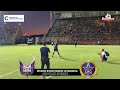 Copa revista botineros  penales club atletico policial vs san lorenzo de alem