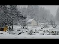 Heavy Snowfall Today 16 March 2026 Manali Travel Live