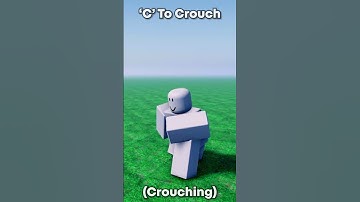 [Free To Use] Advanced Movement System | Roblox Studio