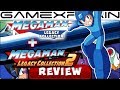 Mega Man Legacy Collection 1 & 2 - REVIEW (Nintendo Switch)