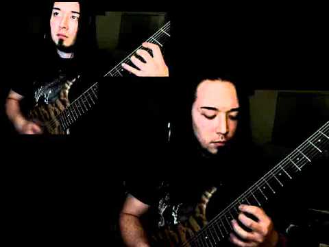 Street Fighter II - Ken's Theme (Metal Cover)