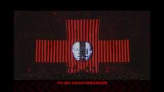 G-DRAGON FIRST LIVE CD - SHINE A LIGHT- HEARTBREAKER LIVE