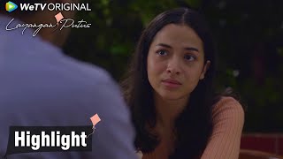 Layangan Putus | Highlight EP10 Apa Keputusan Kinan? Melepaskan Atau Mempertahankan? | WeTV Original