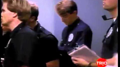 Cop Rock - Let's Be Careful Out There.mpg