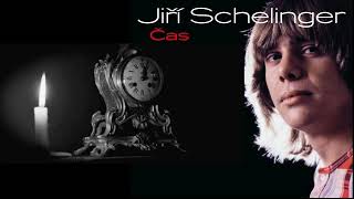 Čas - Jiří Schelinger