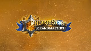 2022 Hearthstone Grandmasters | Last Call | Week 1 | Day 3