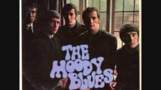 Question by The Moody Blues