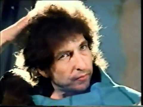 Bob Dylan & Dave Stewart (Old Grey Whistle Test, 2...