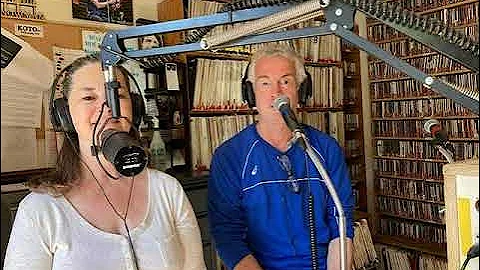 Hoisch Radio SHow