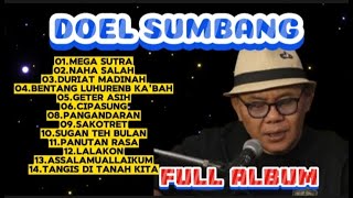 FULL ALBUM DOEL SUMBANG MEGA SUTRA