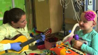 Music Therapy | When Music Heals | IN Close