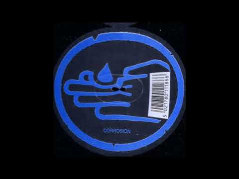 Blue Oma — Blue Oma - Upward Spiral [Corrosion] (Classic Hard Trance)