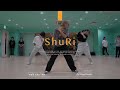 ShuRi " Walk Like This / FLO " @En Dance Studio SHIBUYA SCRAMBLE