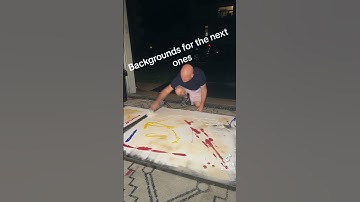 Backgrounds for the next ones.  #art #artist #artwork #abstractart #backgrounds #christiancalvin #33