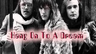 Video thumbnail of "The Nice - Hang On To A Dream - fully *REMASTERED*"