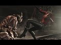 【PS4】Biohazard 6 HD（日本語Ver.） - #49 ADA CHAPTER 3-1&3-2 繁華街 BOSS ウビストヴォ戦（No Hope S Rank No Damage）