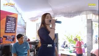 Download lagu BUTA KARNA CINTA - NISA VANESA - LETHU MUSIC // LIVE IN NGEMBAL BAE KUDUS
