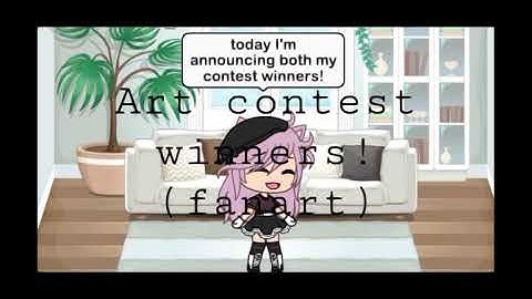Art contest winners. No thumbnail . READ DESC