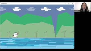 Soul Travel-15112-Spring 2023-Term Project Demo