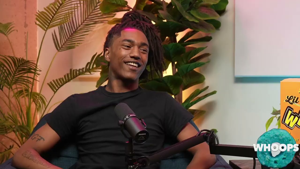 PGF Mooda on Why Nuk Dropped Bando KD Location To Opps (Part 1)