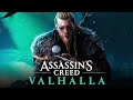 ЧИСТКА 100% ВСЕХ МЕСТ на КАРТЕ ❯ Assassin’s Creed Valhalla \ Вальгалла Прохождение #2