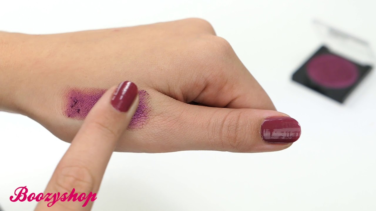 Makeup Obsession   Eyeshadow Refill ES130 New York