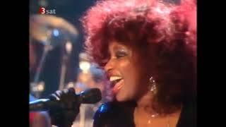 Chaka Khan - Eye To Eye