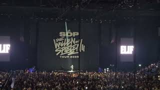 ELIF....Mein Babe...live in der Uber Arena 