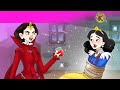 Белоснежка - 20 минут детских сказок | KONDOSAN На русском - Сказки для детей - Pусский сказки
