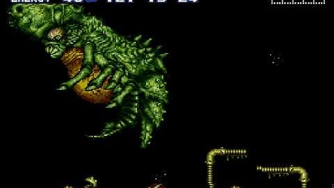 Lets Play: Super Metroid Limit - Part 25