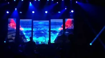 Papadosio -We Are Water - Ziggy's 2013 Papadosio -We Are Water - Ziggy's 2013
