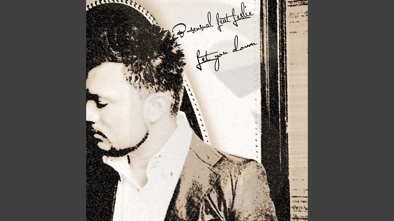 Let You Down (Original Mix)