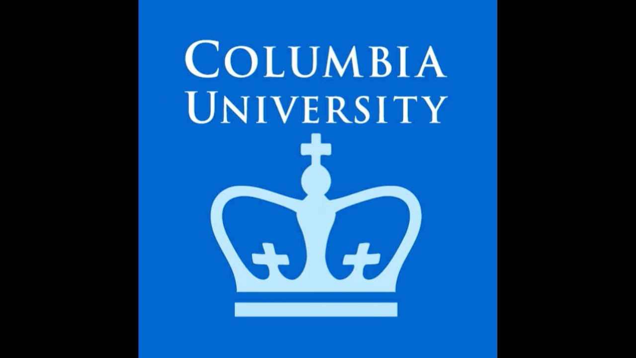MBA Master Business Degree Administration Columbia University YouTube