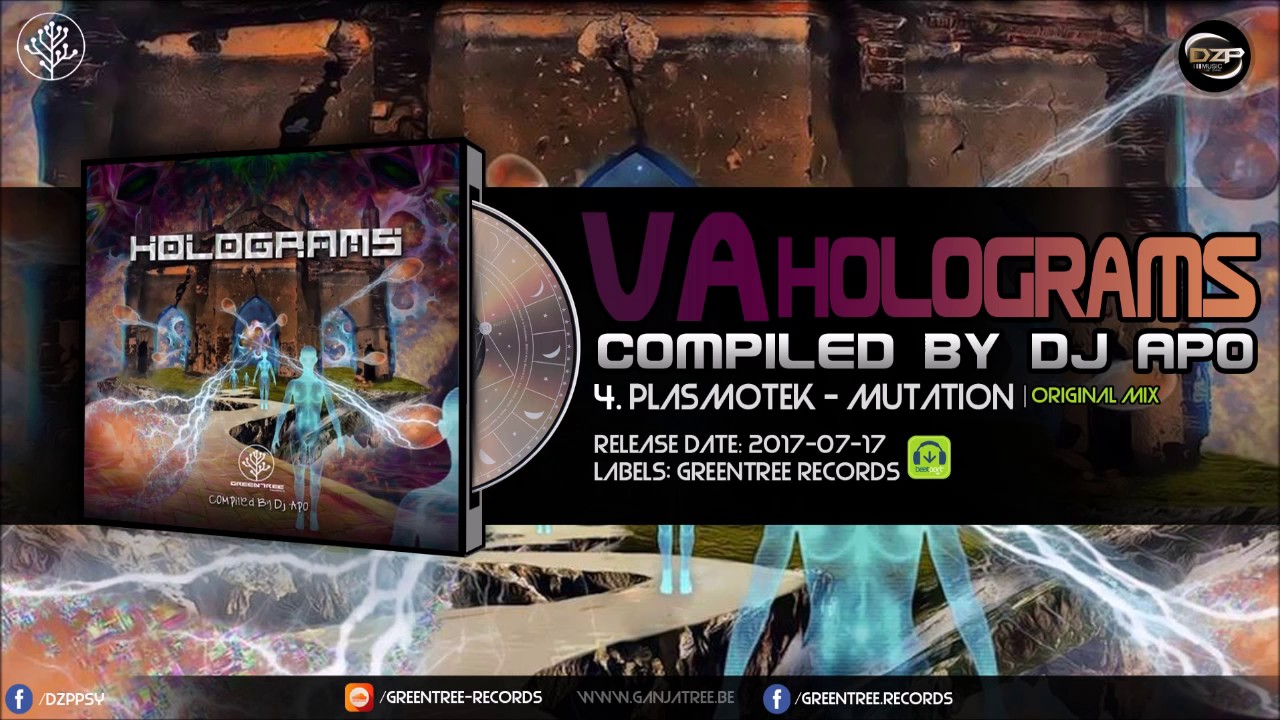 Watch Plasmotek - Mutation on YouTube Watch Plasmotek - Mutation on YouTube
