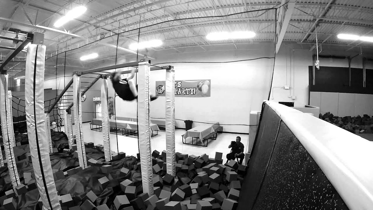 Get air harrisburg youtube