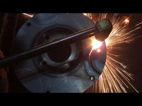 Колёсные проставки для мотороллера Муравей 🐜