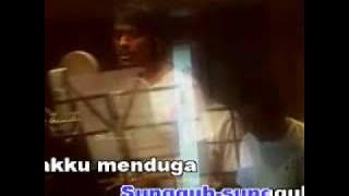 Gerimis Senja  ~~ Saleem Iklim