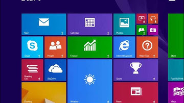 Installing Windows 8.1 Enterprise In Realtime
