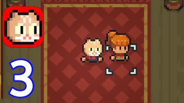 The Way Home - Pixel Roguelike -  Walkthrough Gameplay [Part 3]