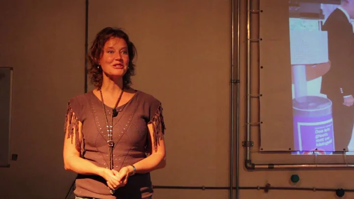 How to light your fire without a burnout - Esther ...