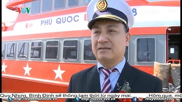 Tau Cao Toc VOV Tin Thoi Su