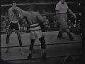 Speed of Liston&#39;s jab