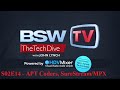 Bsw presents tech dive s02e014  apt